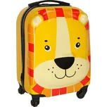 Dětský cestovní kufr na kolečkách 31 x…