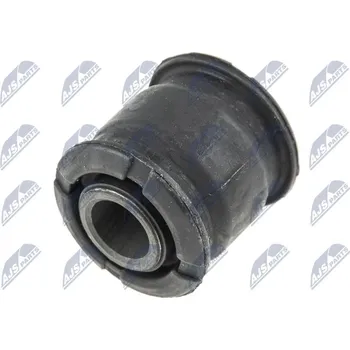 Uložení, řídicí mechanismus NTY ZTT-SB-004A