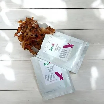 Keto dieta Sušené maso krůtí 25 g
