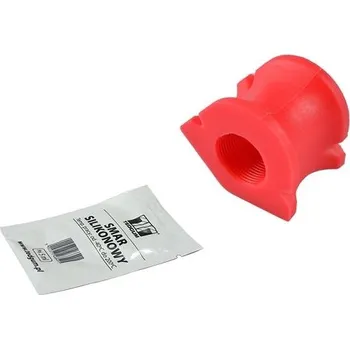 Stabilizátor nápravy Držák, Příčný stabilizátor TEDGUM 00518021