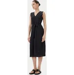 Calvin Klein Letní šaty K20K208424 Černá Regular Fit 38