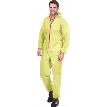 Pracovní obuv Kombinéza pro malíře/lakýrníky Reis velikost 3XL