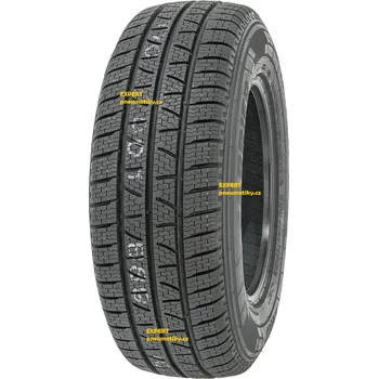 PIRELLI CARRIER WINTER 225/55 R17 109T