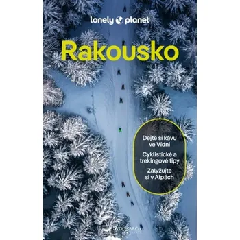 Rakousko - Svojtka (2024, čeština)