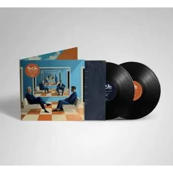 Zahraniční hudba LP Various: 22:22 (2lp) 2025