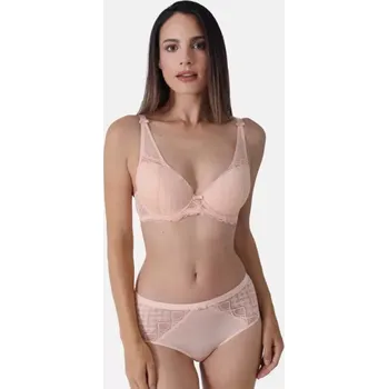 Podprsenka 24453/276 - podprsenka Sassa selection, 85 D, apricot