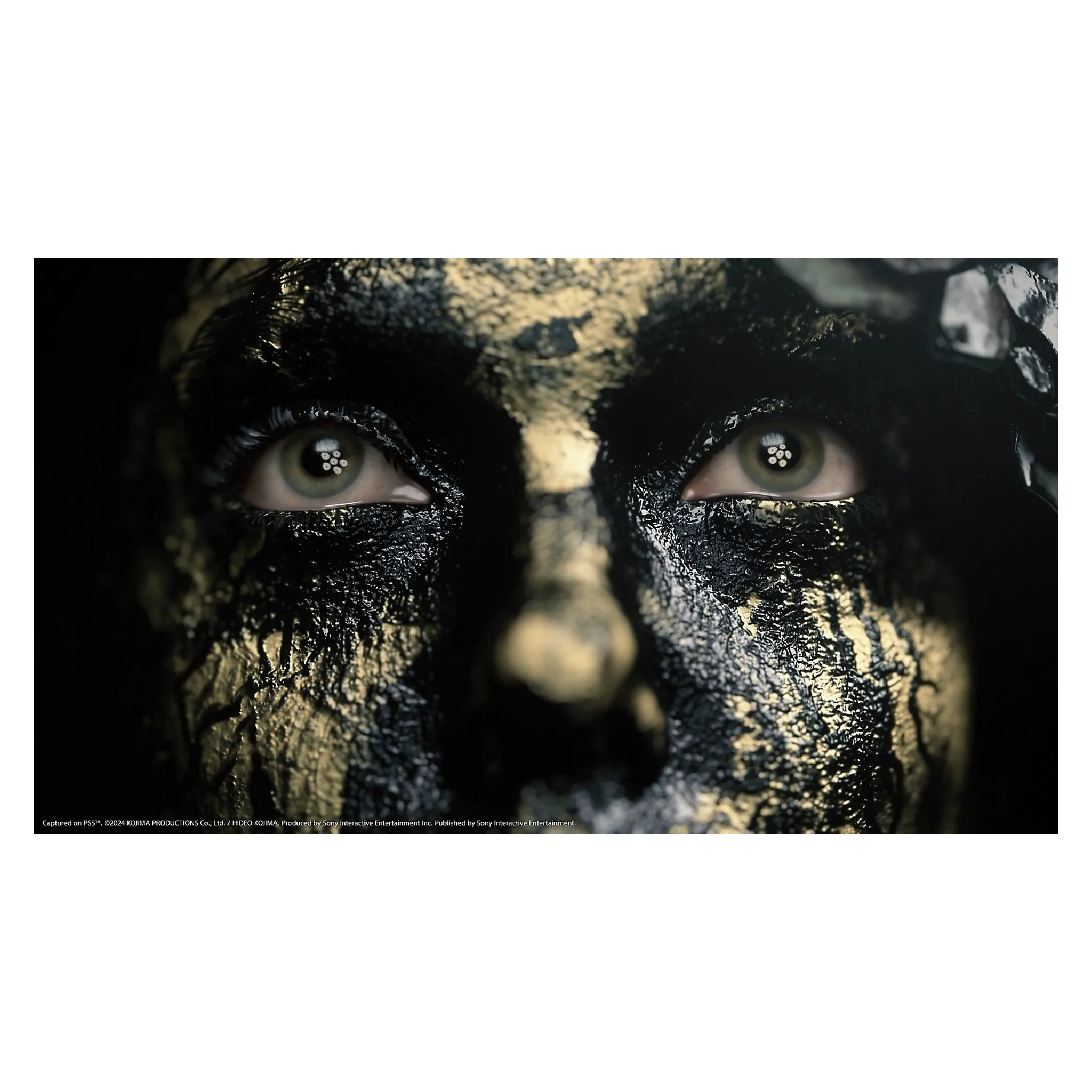 Fotografie 13 - Hra pro PlayStation 5 Death Stranding 2: On The Beach PS5