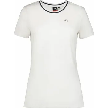Luhta Heimala outdoorové tričko - 0 - bílá - S