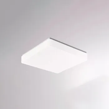 Molto Luce Praktické kvalitní stropní či nástěnné svítidlo Tilia Délka strany: 300 mm 789-56155