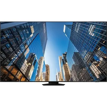 Monitor Samsung QE98C Plochá digitální tabule 2,49 m (98") LCD Wi-Fi 450 cd/m² 4K Ultra HD Černá Tizen 6.5 16/7