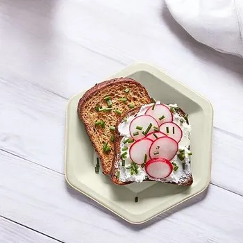 Keto dieta Proteinový chléb (3 porce)