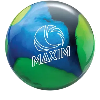 Bowling EBONITE MAXIM NORTHERN LIGHTS