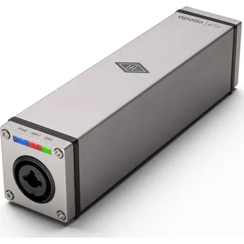 Universal Audio Apollo e1x