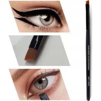 Kosmetický štětec Štětec na obočí Deni Carte HG64