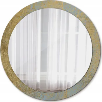 Zrcadlo Moderní Zrcadlo Loftový design 90 cm