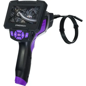 Hvězdářský dalekohled Průmyslový endoskop Ermenrich Seek VE40