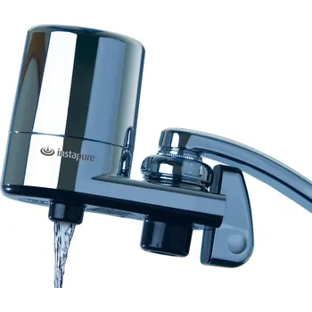 vodní filtr Instapure F2 Chrome F2BCTM-1E