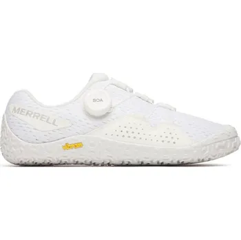 Dámská obuv Merrell J068498 Vapor Glove 6 Boa White 42,5