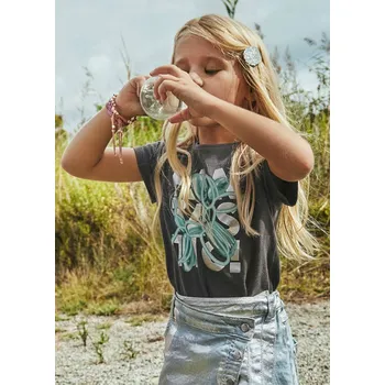 Tričko dívčí Mayoral 3056 - vel. 104,110,116,122,128,140 - 110