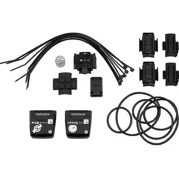 Tachometr náhradní díly k ECHOWELL MW10G