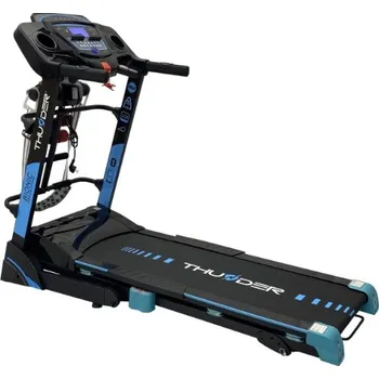 Běžecký pás JAKS Běžecký pás Thunder Bionic D