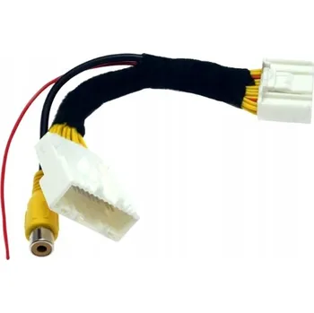 IP kamera Adaptér pro couvací kameru MediaNav Renault Dacia Opel