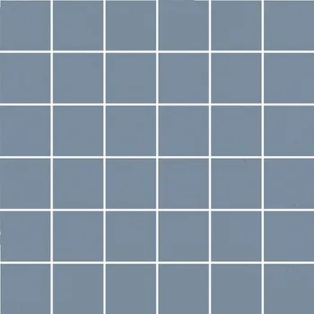 PARADYZ DLAŽBA MODERNIZM BLUE MOZ. 29,8x29,8/4,8x4,8 PAR-157264