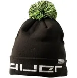 Kulich Bauer Ne Branded Knit Pom černý Senior, Velikost Senior