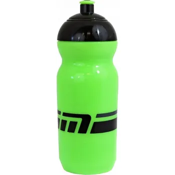 Láhev láhev 0.6 l Maxbike zelená závit