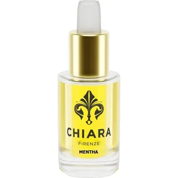 Chiara Firenze Chiara Firenze Koncentrovaný vonný olej s vůní MENTHA - 10 ml CP-CONCMENT