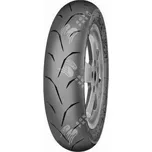 Pneumatiky MITAS mc34 110/70 R12 53P, celoroční pneu, moto