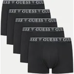 Guess NJFMB Boxer Trunk 5 Pack L