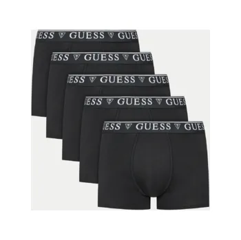 Boxerky Guess NJFMB Boxer Trunk 5 Pack L