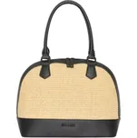 Bulaggi Teacosy slámová shopper černá 31610-10 černá