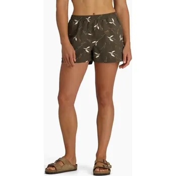Dámské kraťasy Royal Robbins kraťasy Women's All In Short 2025 Modrá L Dámské