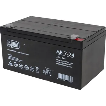 Ramiz MB 7-24 AKU.24V-7AH