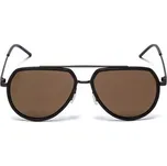 Gino Rossi Sluneční brýle GR6624S Hnědá NOSIZE