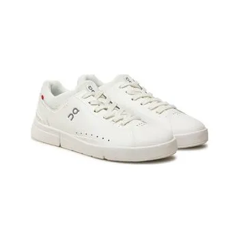 Dámská obuv On Sneakersy The Roger Advantage 3WD10650108 Bílá 36