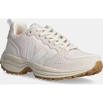 Pánské tenisky Tenisky Veja Venturi II béžová barva, VR2103752A, 41, 01X