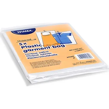 Chránič oděvů LDPE 5ks