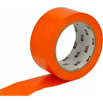 Lepicí páska Maskovací páska stavební 33 m x 50 mm venkovní