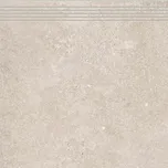 Shade, DCP62890, schodovka, 60x60cm, béžová