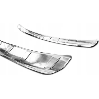 autokoberec Ford Kuga III 2019- Ochranná lišta na nárazník