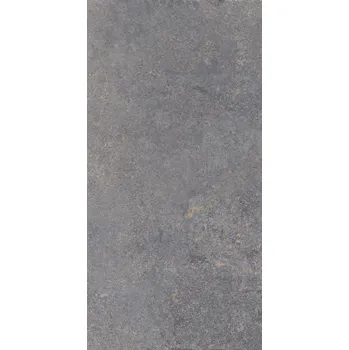 Dlažba Shade, DAKV9889, dlaždice slinutá, 60x120cm, tmavě šedá