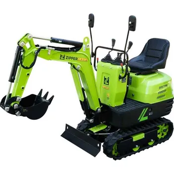 Zipper ZI-MBGS600