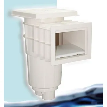 Skimmer do bazénů HANSCRAFT PROFI 140x136cm, 15 l