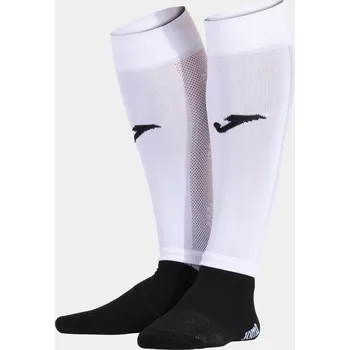 Štulpny Fotbalové stulpny JOMA PROFESIONAL III bez ponožky bílé Velikost: L 43-46