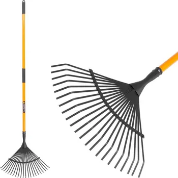 Hrábě Strend Pro LR002AF