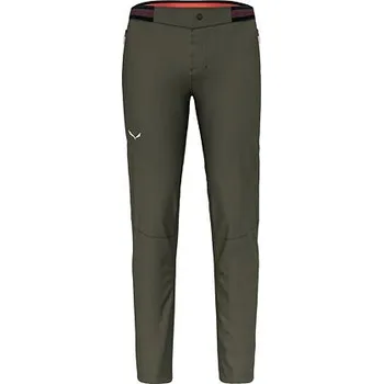 Pánské kalhoty Kalhoty SALEWA PEDROC 4 DST M REG PANTS Man velikost S