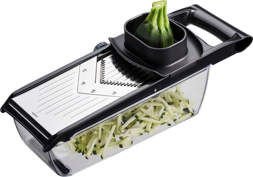 Kráječ na zeleninu Julienne COLLECT - GEFU V-krouhač Julienne COLLECT - GEFU